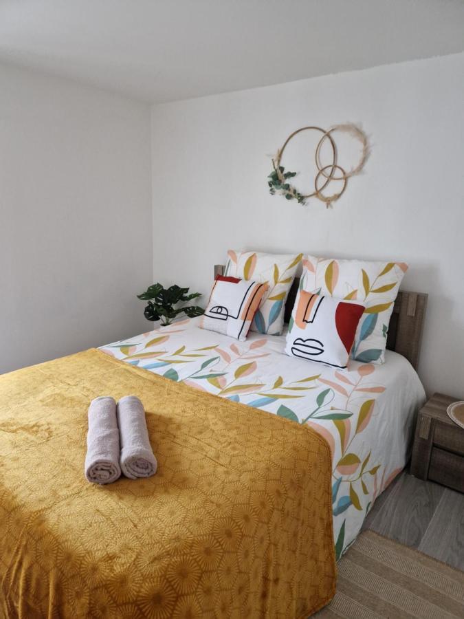 Bnb L'Orleanais Hyper Centre D'Orleans Proche Gare Parking Екстер'єр фото