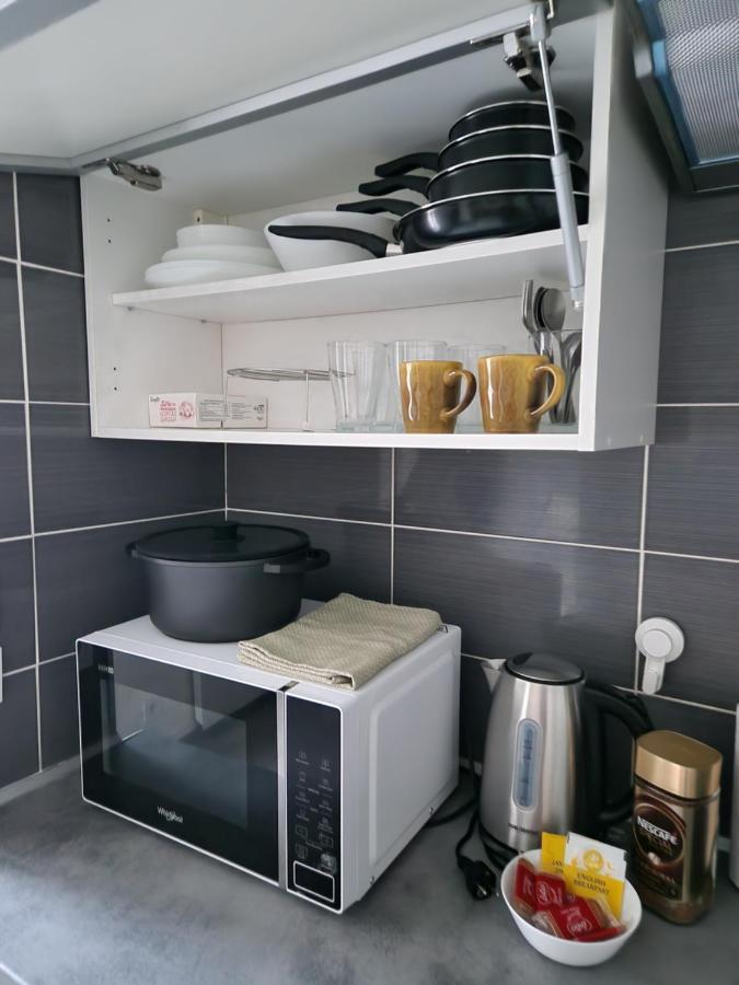 Bnb L'Orleanais Hyper Centre D'Orleans Proche Gare Parking Екстер'єр фото